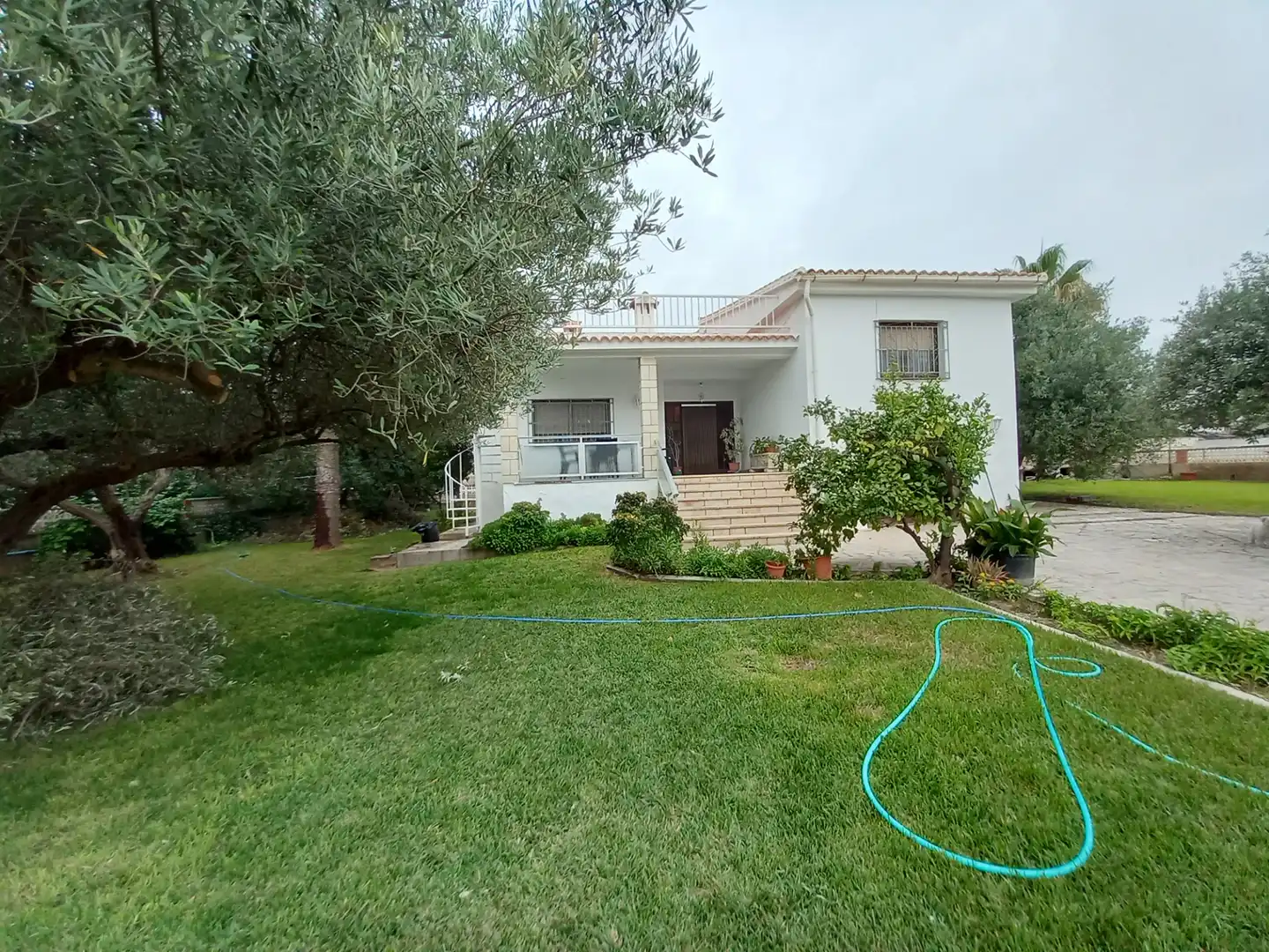 Casa o chalet en venta en Boverals - Saldonar