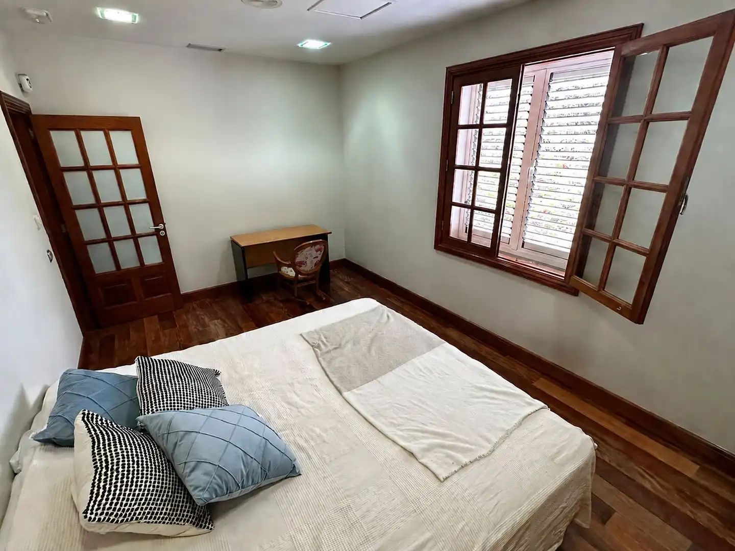 Bedroom of Detached homes for sale in Las Palmas de Gran Canaria  with Terrace and Balcony