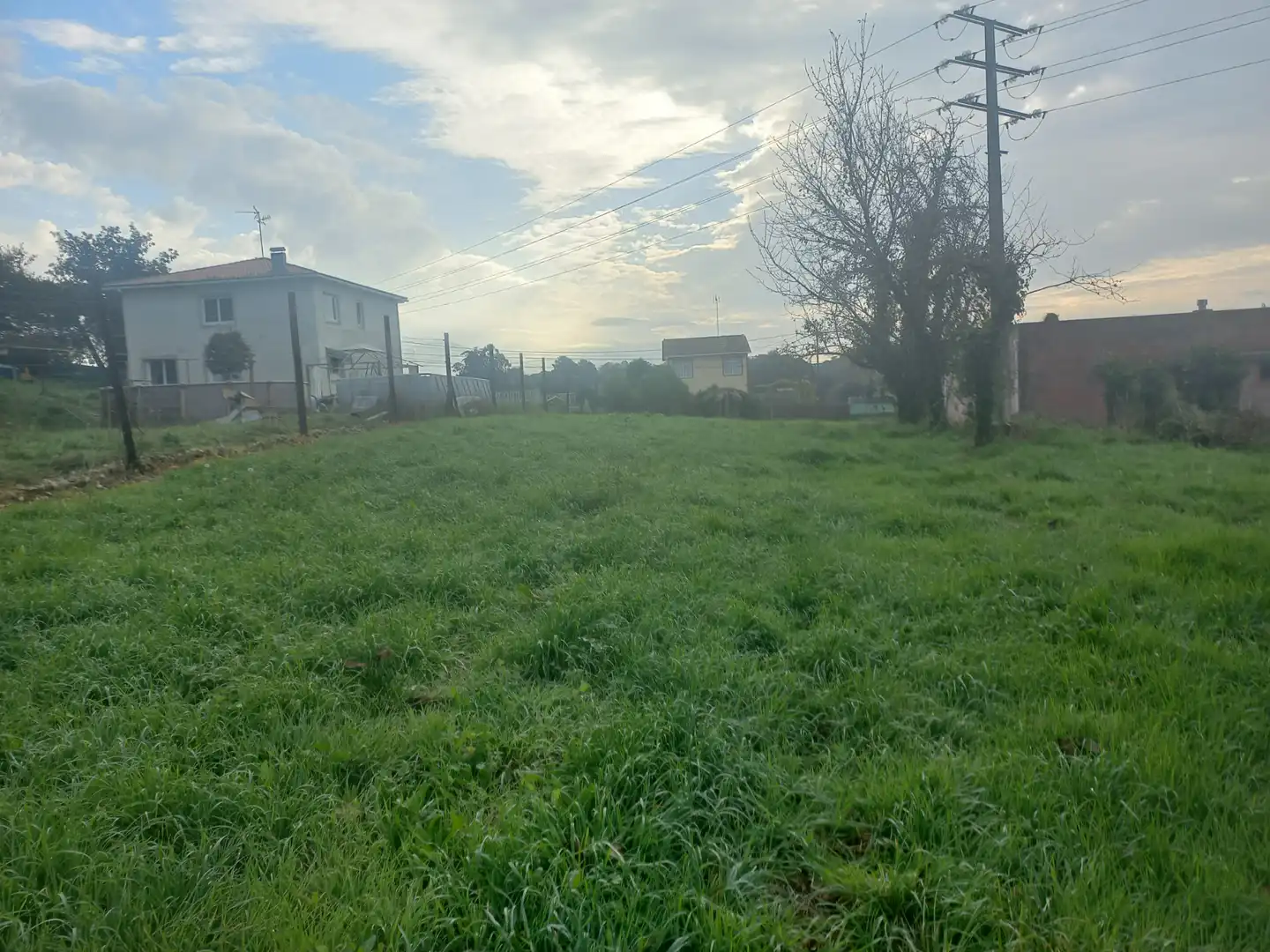 Terreni e lotti in vendita a Rúa Armental, imagen 3