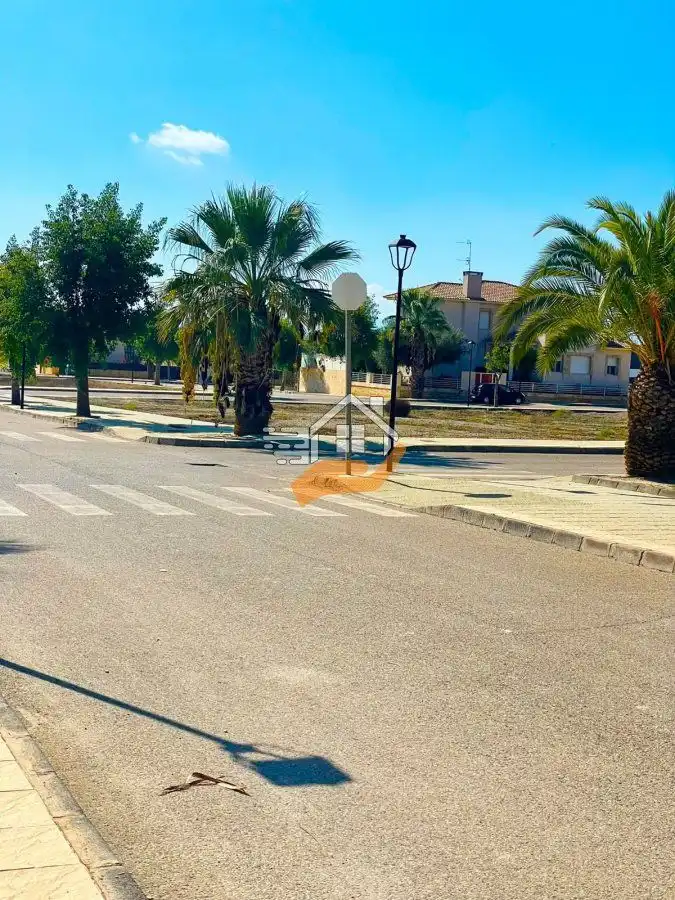 Wohnbaugrundstück zum Verkauf in Huércal-Overa, imagen 2