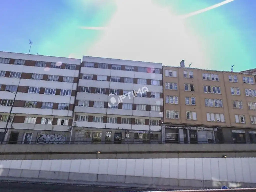 Local comercial de lloguer a Avenida Lugo, imagen 29