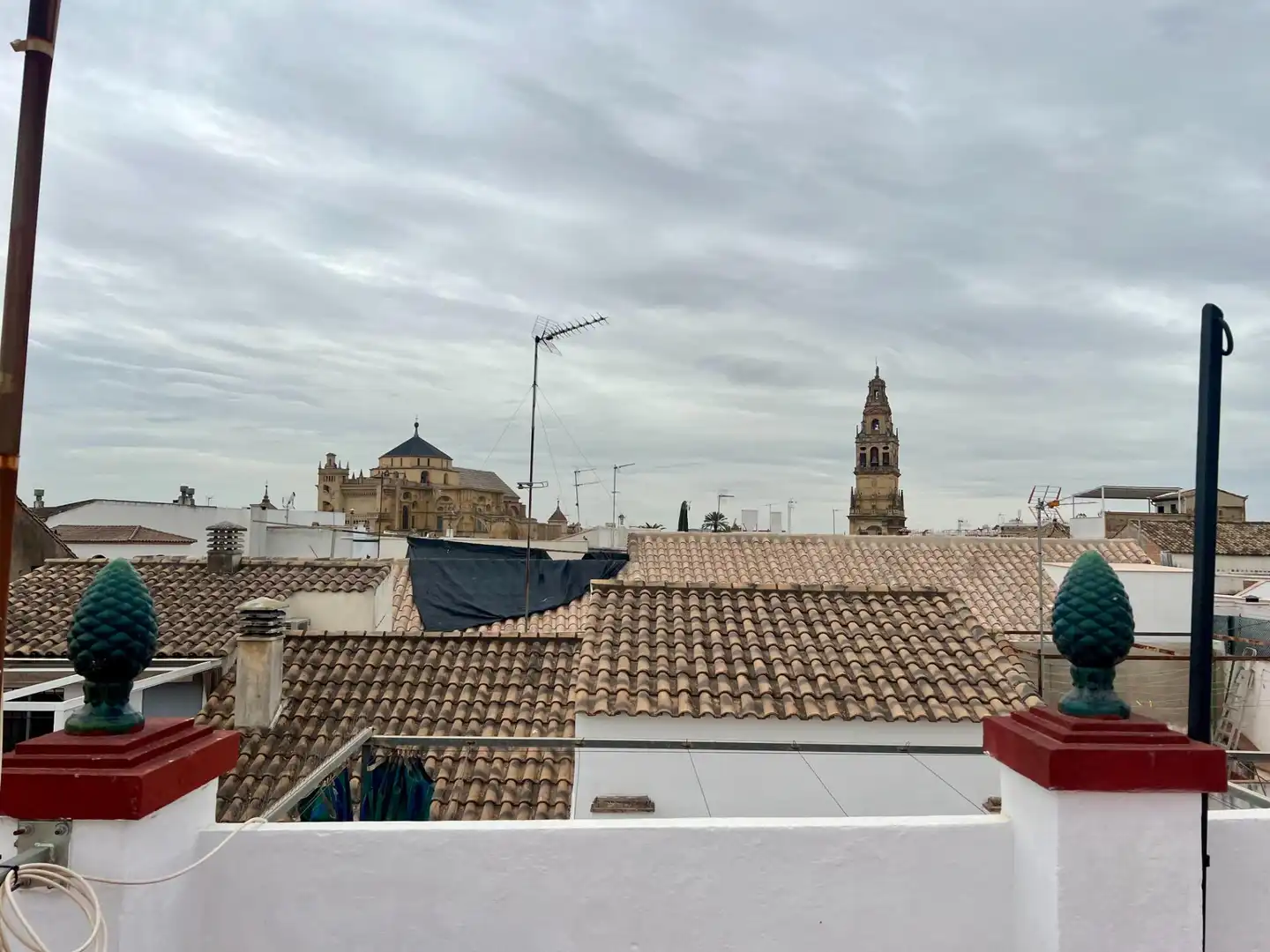 Casa amb terrassa en venda a Centro, imagen 86