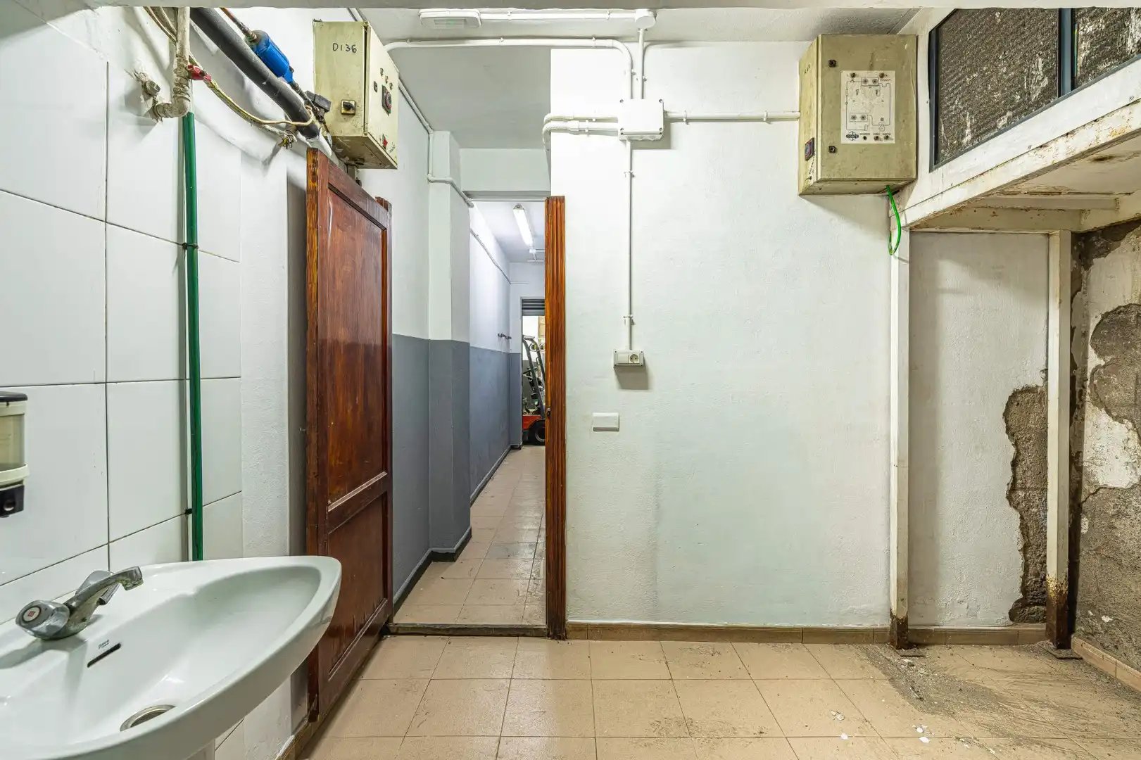 Business premises to rent in Gran Bretaña S/n, imagen 30