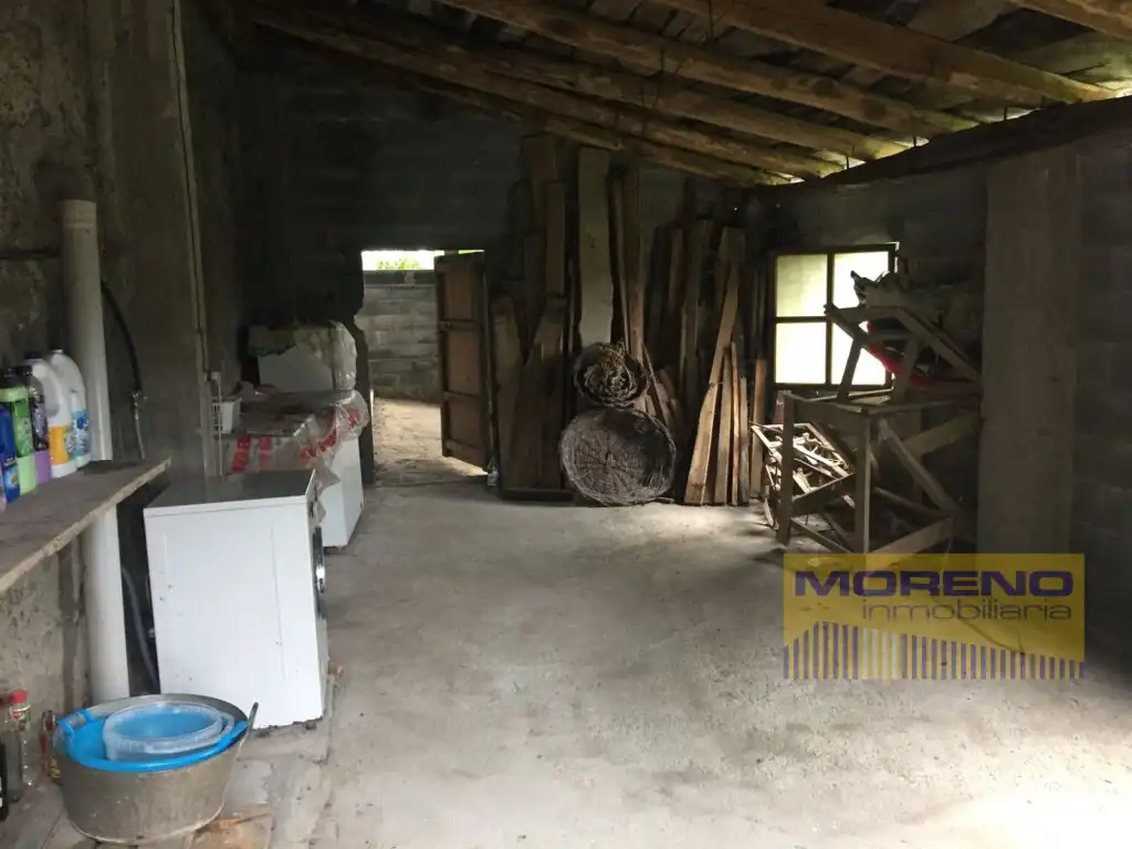 Finca rústica en venda en Becerreá