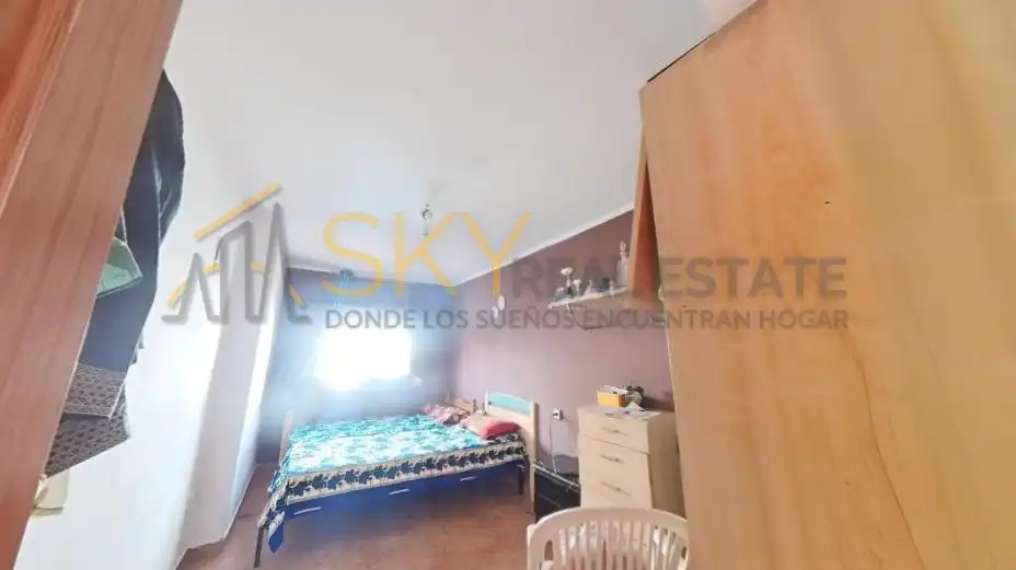 Piso en venta en Carrer del Pare Miquel Mir, Foners