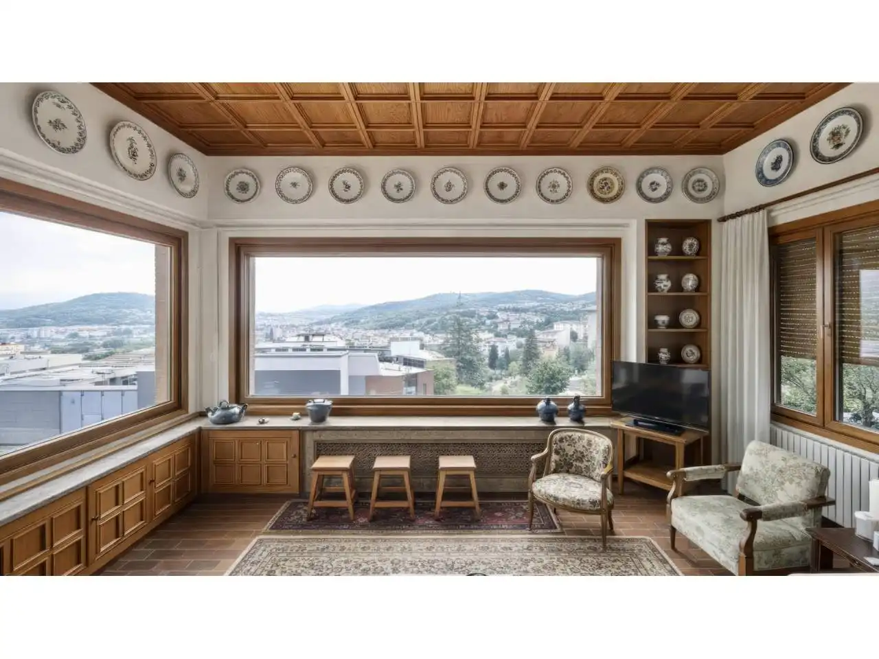 Maison avec piscine à vendre à Sant Feliu de Codines, imagen 21