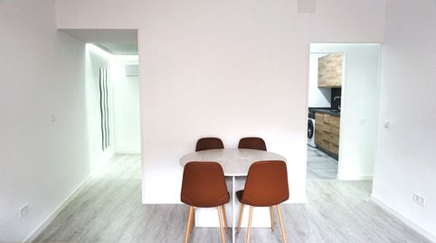 Foto 2 de Habitació a Paseo San Roque, 29, Centro, Ávila Capital