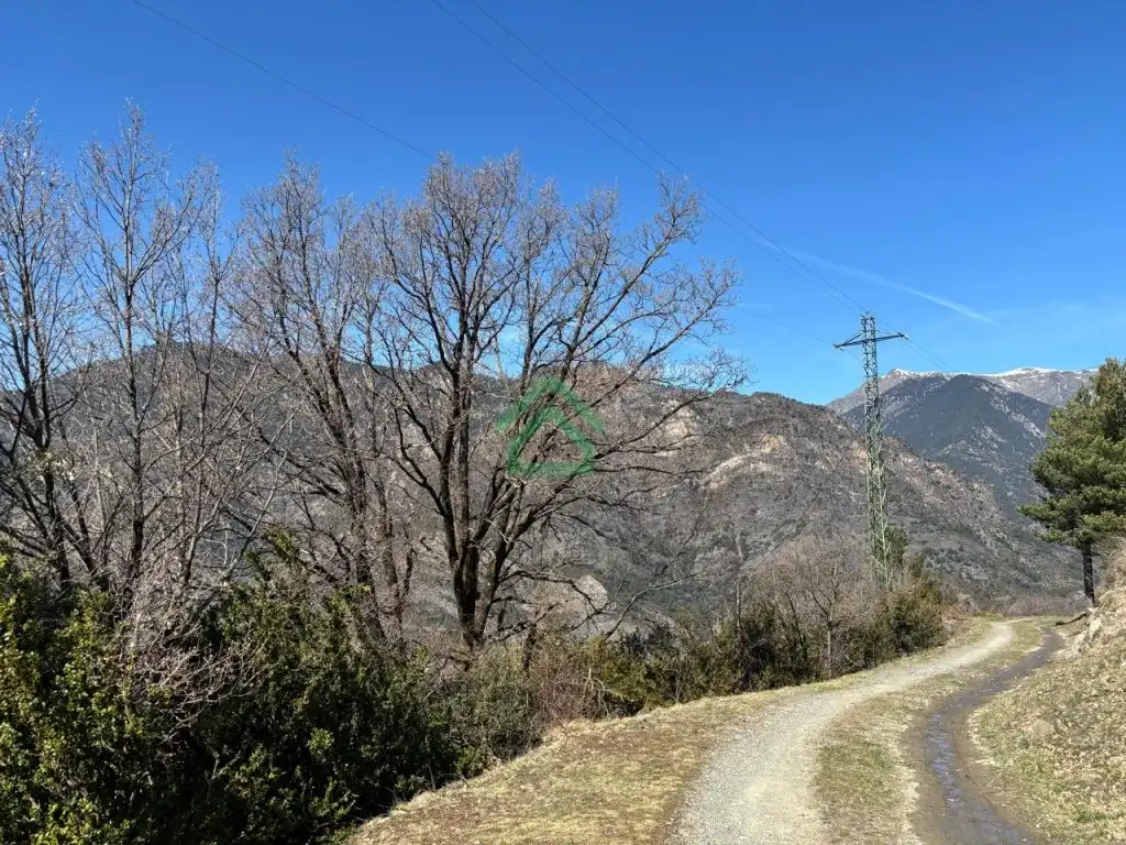 Residential land for sale in Urbanització Terres Tarteres, imagen 16