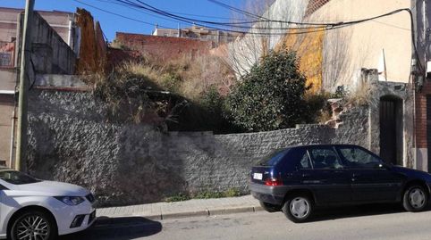 Foto 3 von Grundstücke zum Verkauf in Calle Maestrat, 47, Can Puiggener, Sabadell