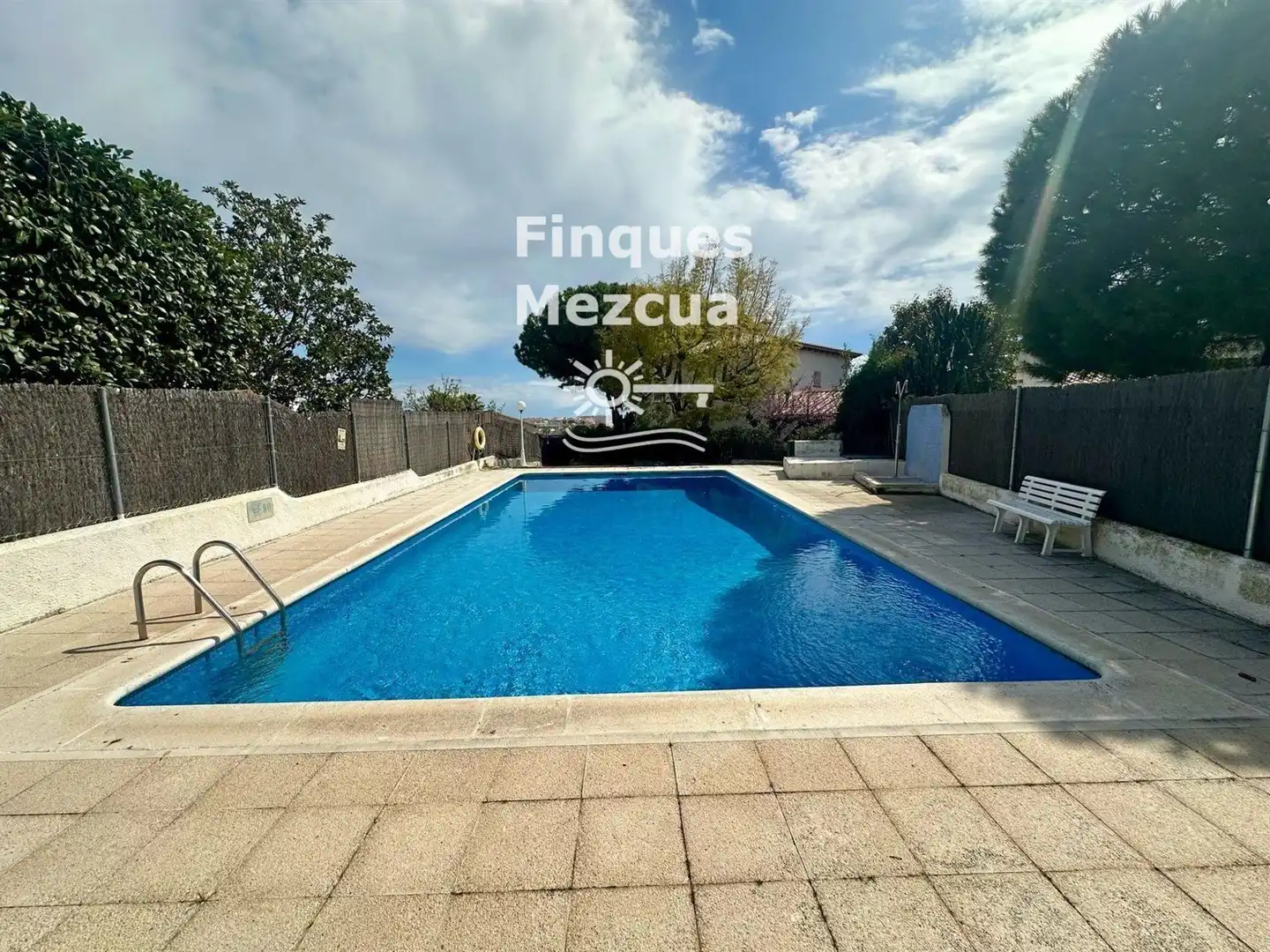 Swimming pool of Houses for sale in El Vendrell  with Terrace, Storage room and Swimming Pool