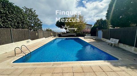 Foto 4 de Casa o chalet en venta en Els Masos - Els Garrofers, El Vendrell