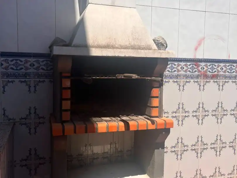 Wohnung zur Miete in Badajoz Capital mit Terrasse