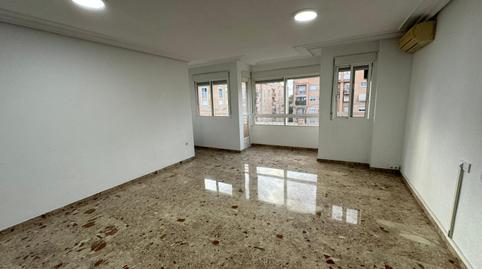 Photo 2 of Flat to rent in Avenida Palmar del, San Pio X,  Murcia Capital