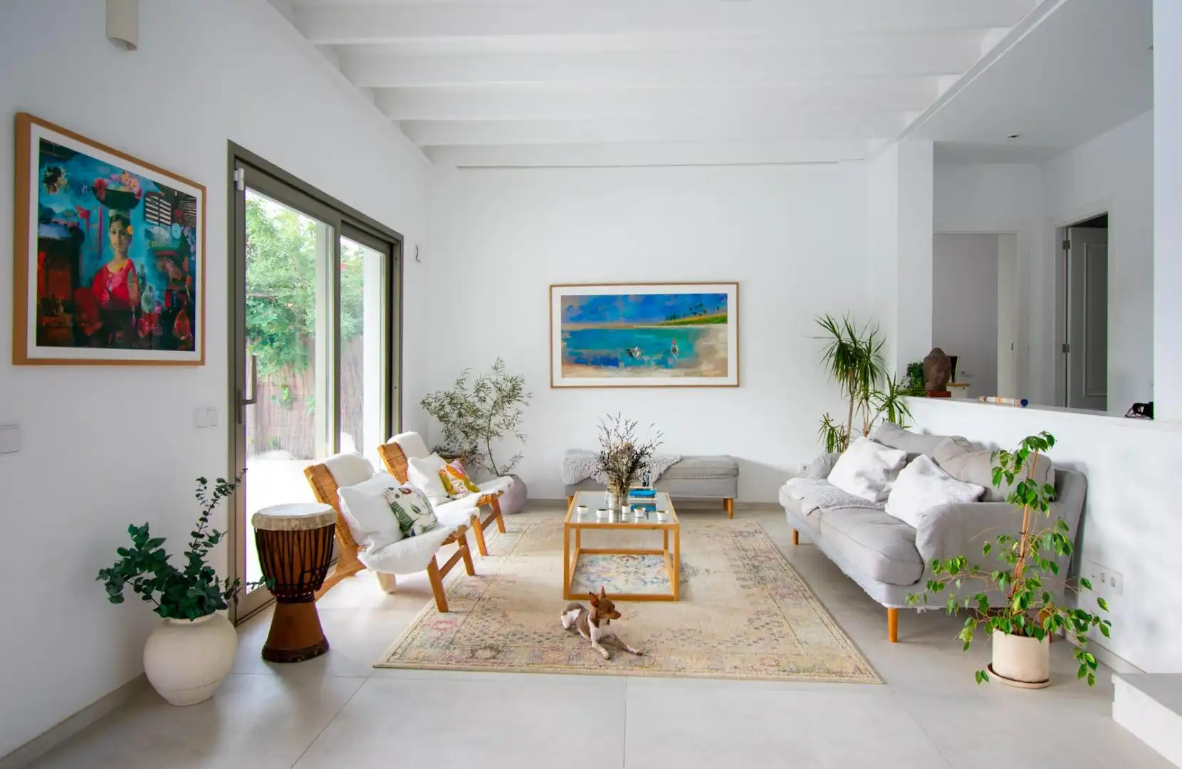 Detached house with pool for sale in Bunyola, imagen 11