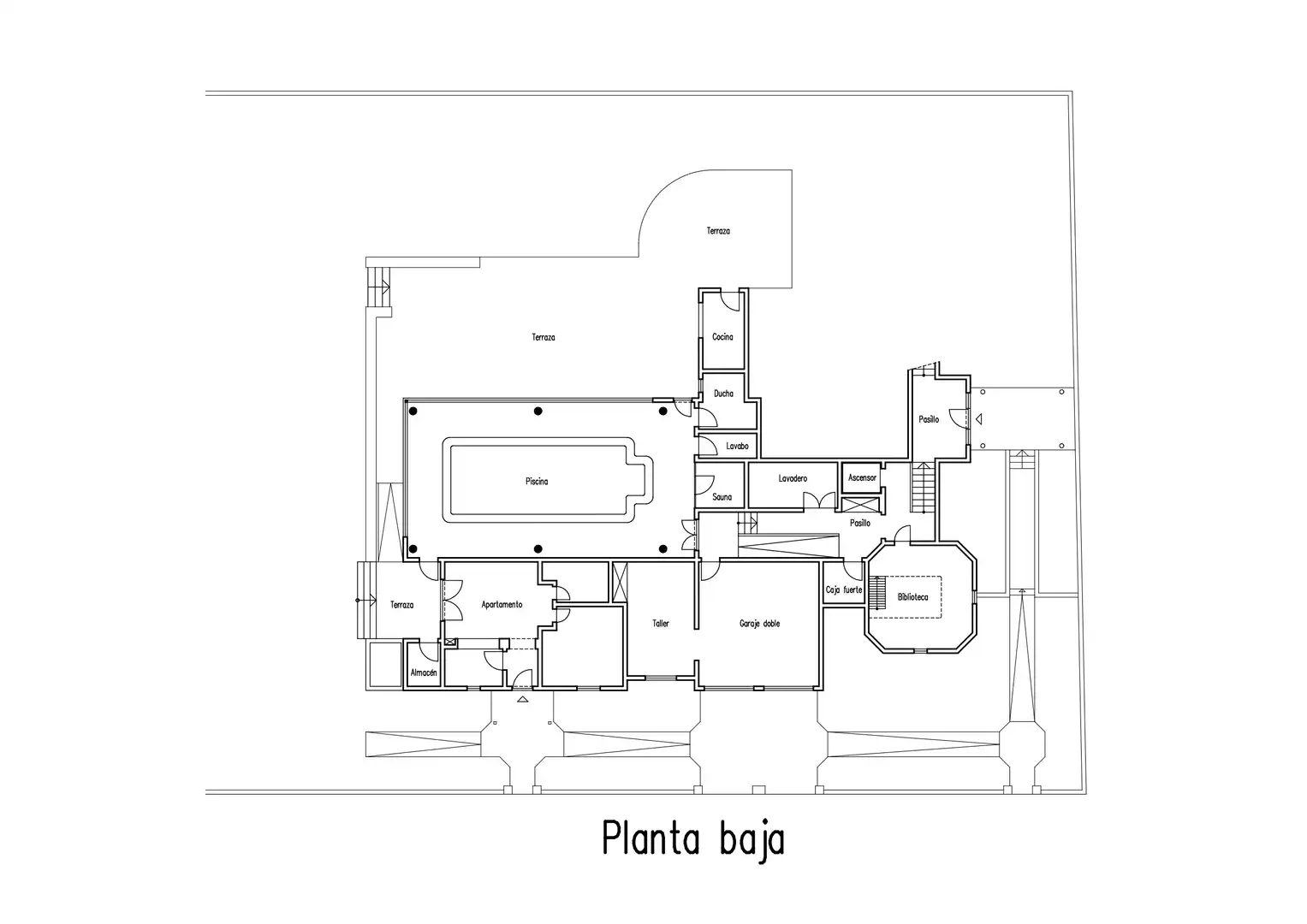 Casa o chalet en venta en Haría con Terraza y Balcón