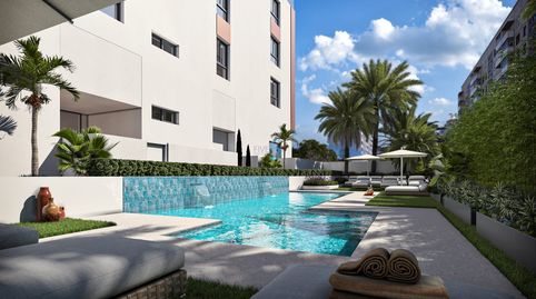 Photo 5 of Flat for sale in Carrer Huit de Maig, Centro Urbano, Villajoyosa / La Vila Joiosa