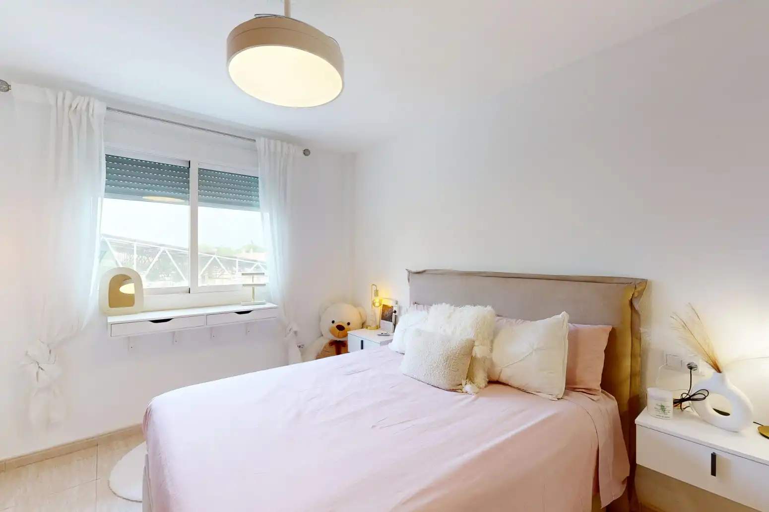 Habitación de Piso en venta en Ceutí con Calefacción y Trastero