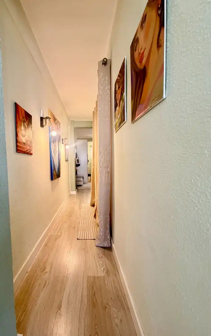 Piso en venta en Málaga con Calefacción y Terraza