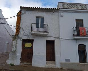 Casa o xalet en venda a Aracena