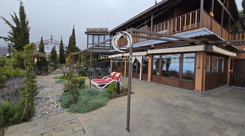 Casa con Jardín en Vera de Erques  Vistas al Océano