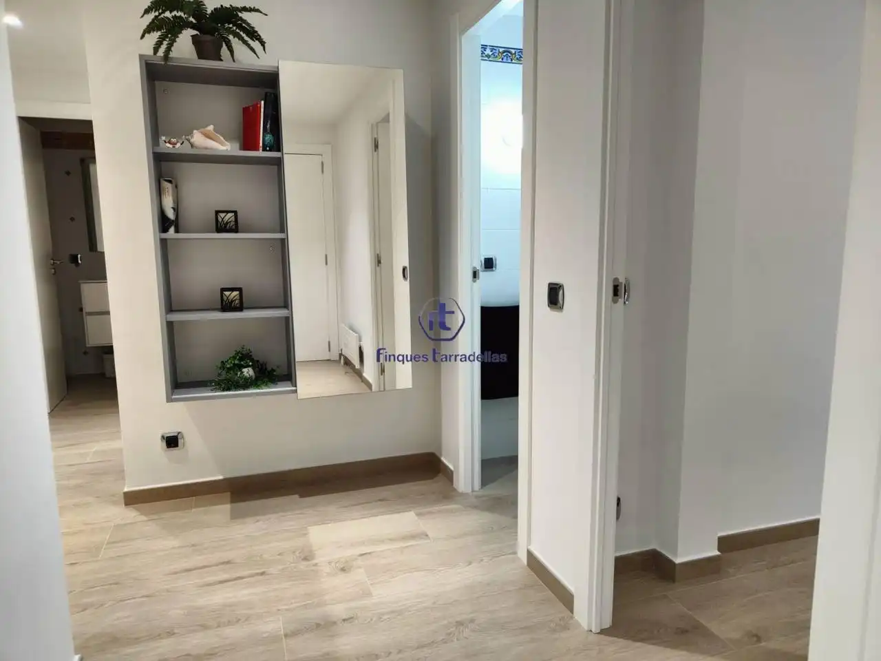 Flat for sale in Blanes  with Heating, Terrace and Furnished