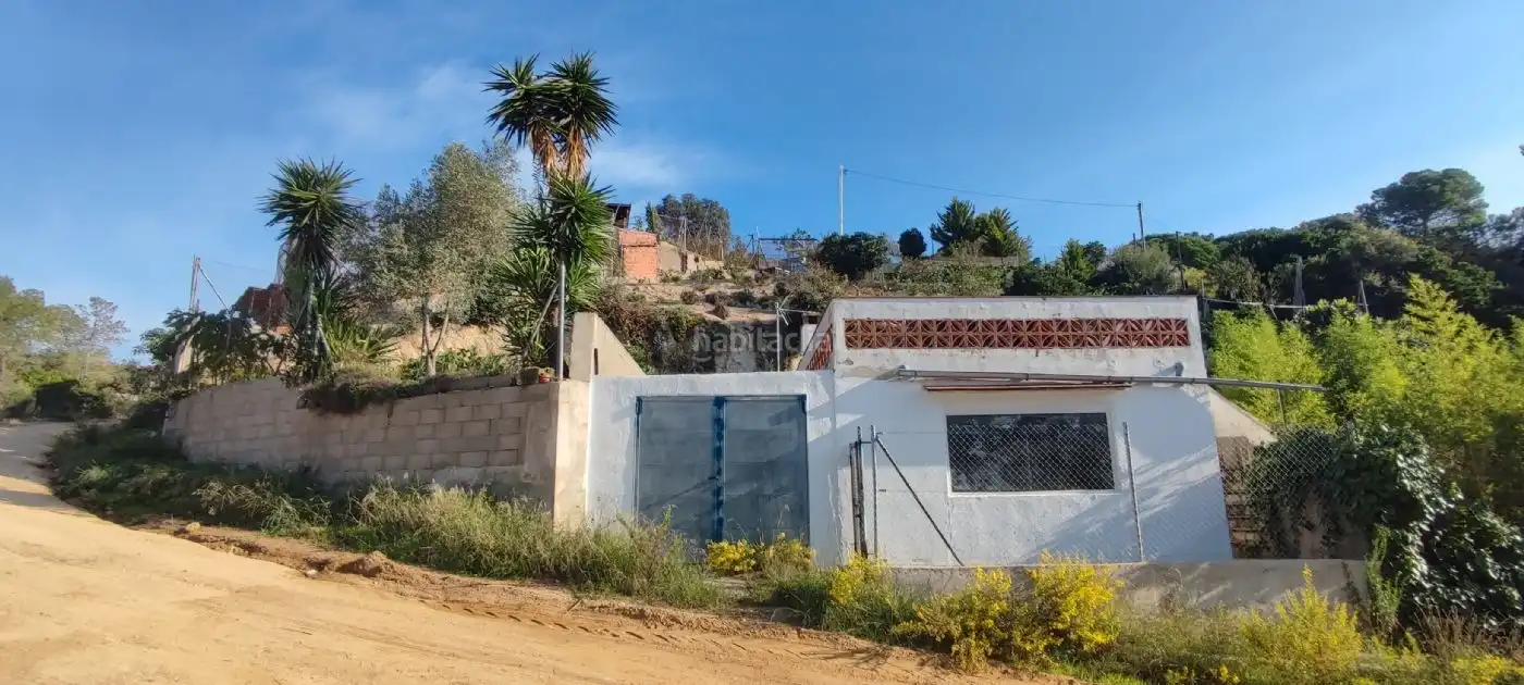 Terreny rústic en venda a Carrer Mar del Nord 1, imagen 2