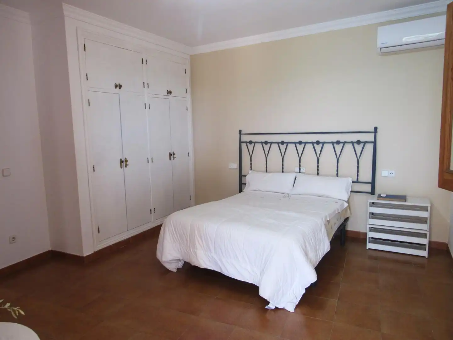 Habitación de Casa o chalet en venta en Inca con Aire acondicionado, Jardín privado y Terraza
