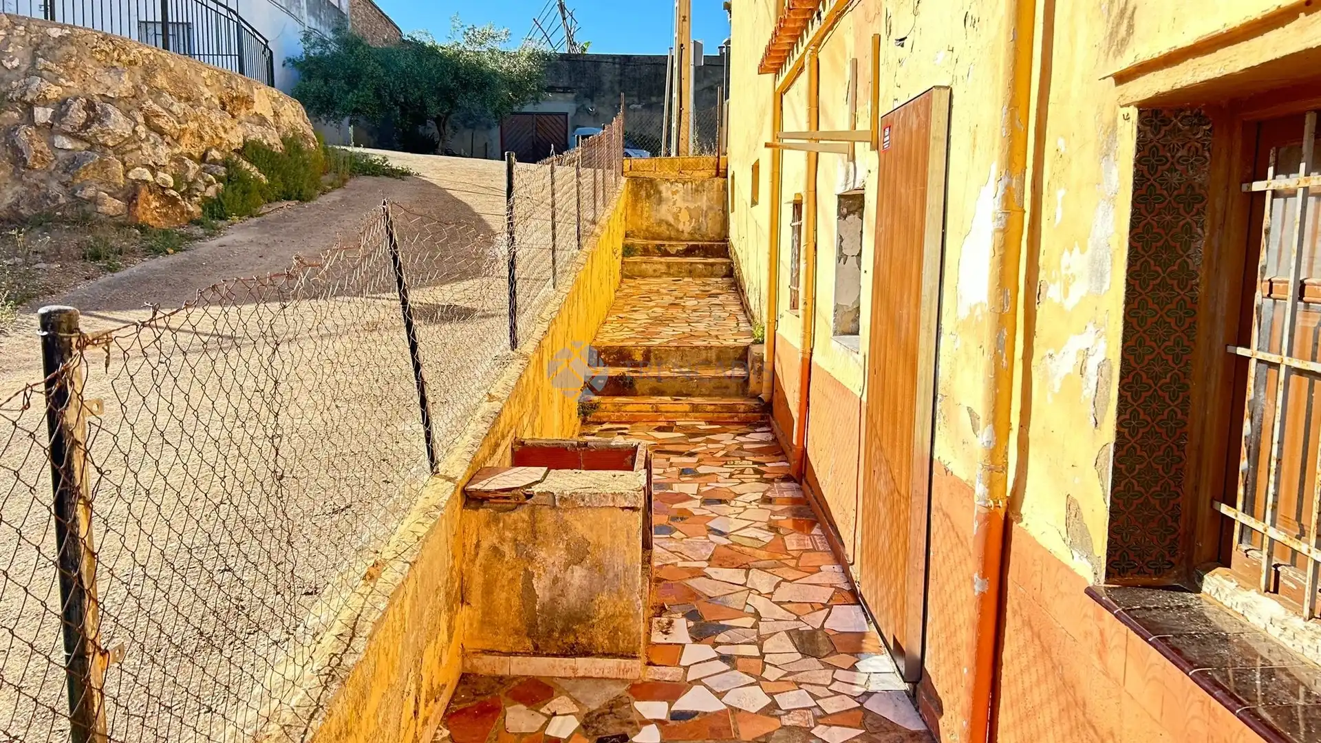Exterior view of Houses for sale in Gavarda
