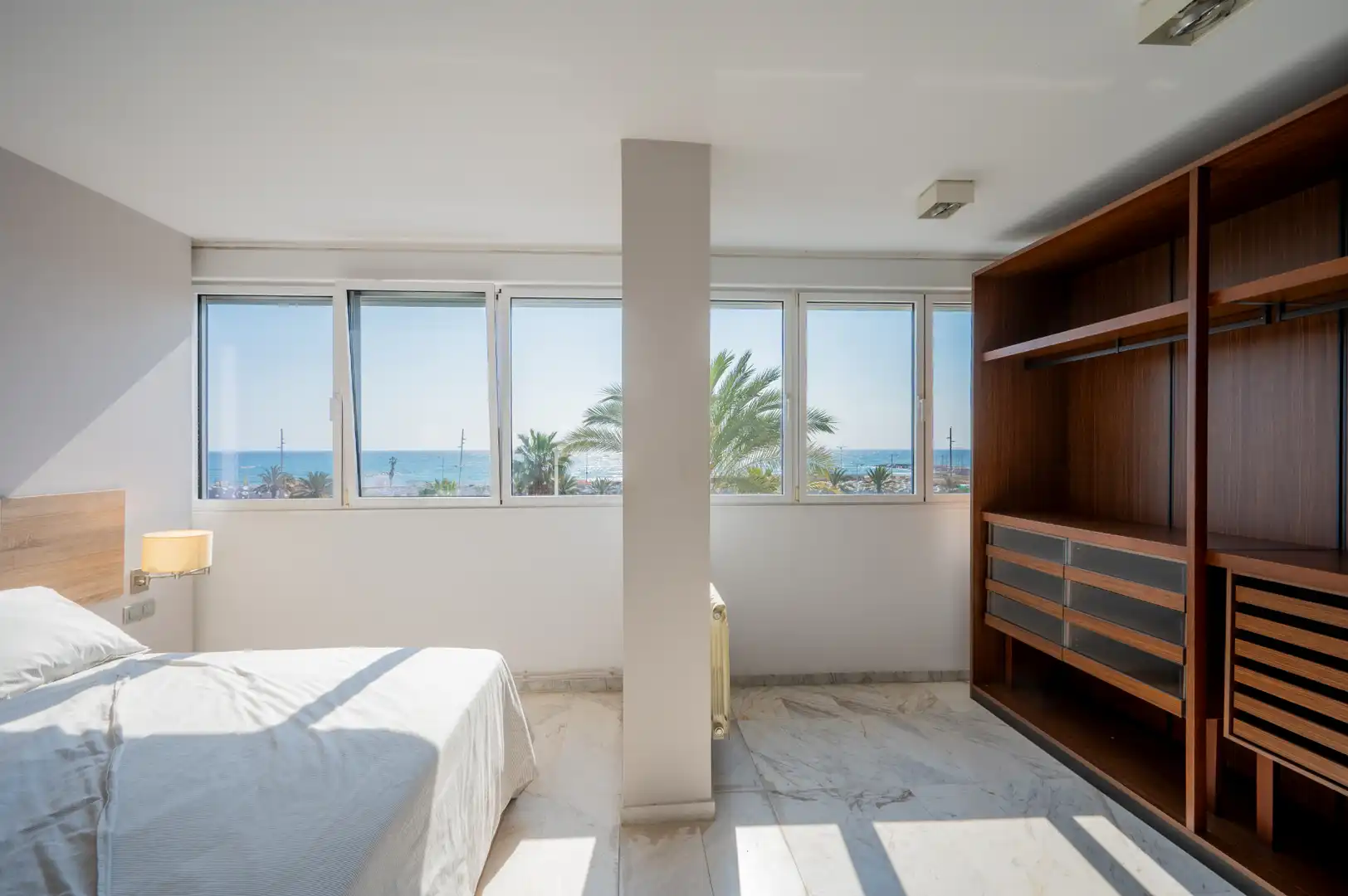 Habitación de Piso en venta en Barcelona con Aire acondicionado, Calefacción y Terraza