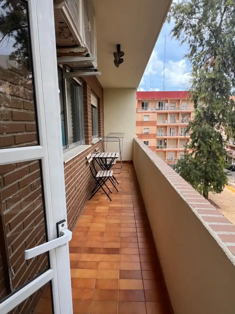 Apartament de lloguer a Albors