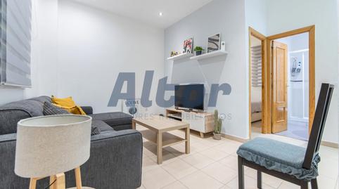 Foto 4 de Pis en venda a Granada, Pacífico,  Madrid Capital