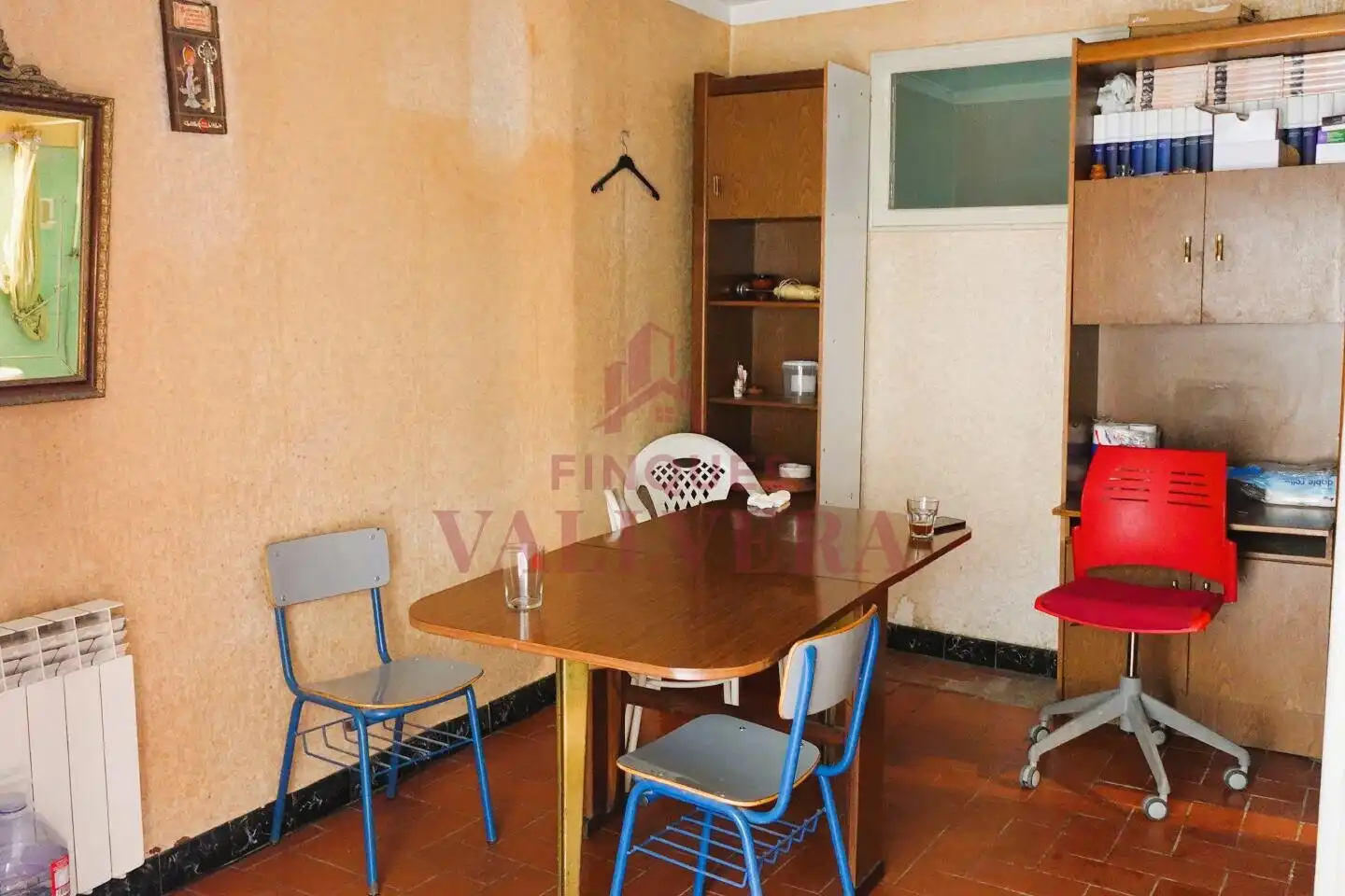 Cocina de Casa o chalet en venta en Valls