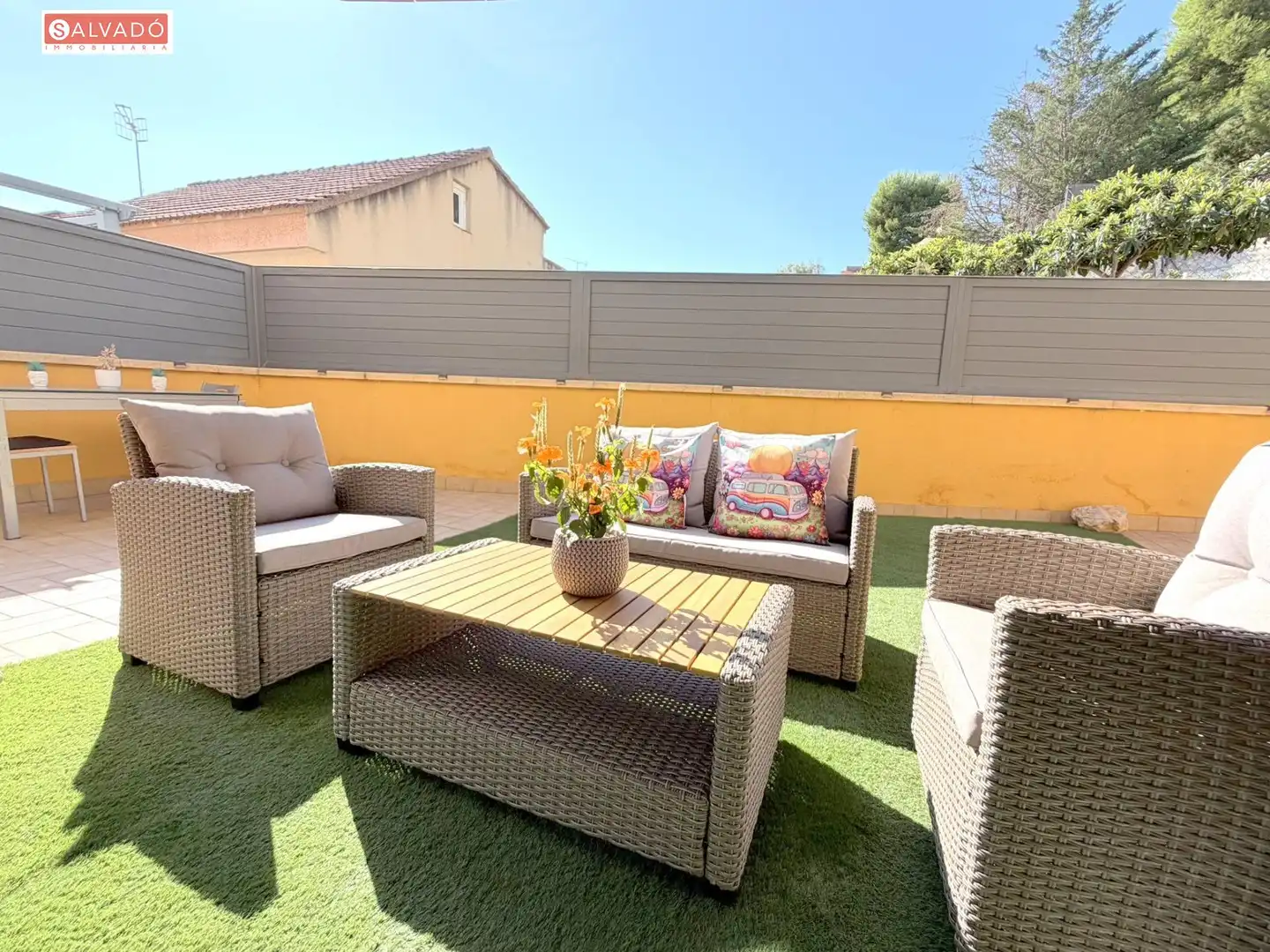 Ground floor with pool for sale in Segur de Calafell, imagen 3