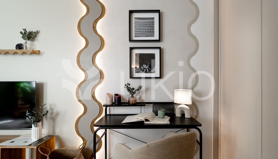Apartamento de alquiler en Calle de Ayala, Goya - Imagen 4