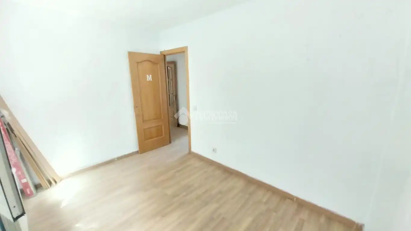 Bedroom of Flat for sale in Móstoles  with Heating