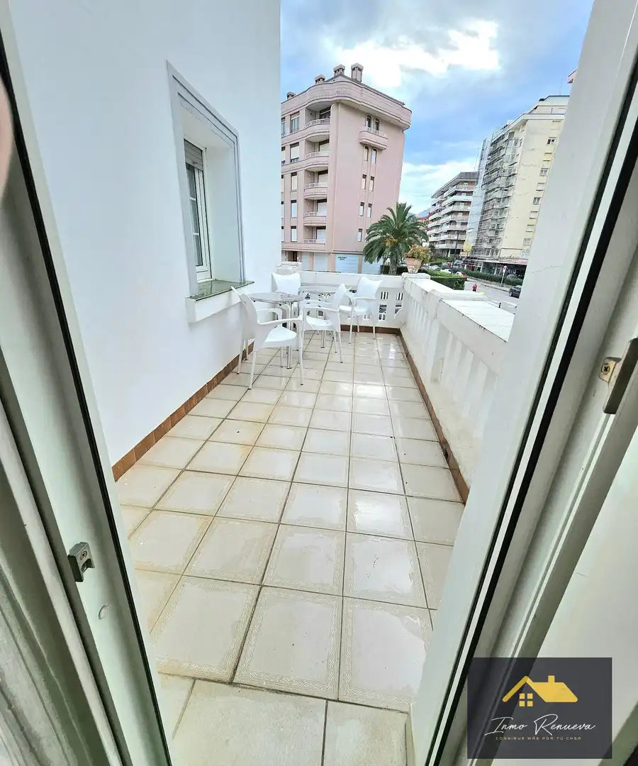 Terrace of Houses for sale in Brazomar