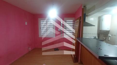 Foto 2 de Estudi en venda a Carrer D'alexandre de Torrelles, Can Baró,  Barcelona Capital