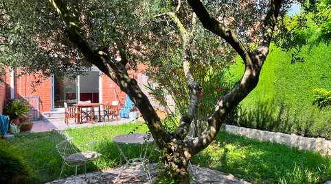 Foto 4 de Casa o xalet de lloguer a Domeny, Girona Capital