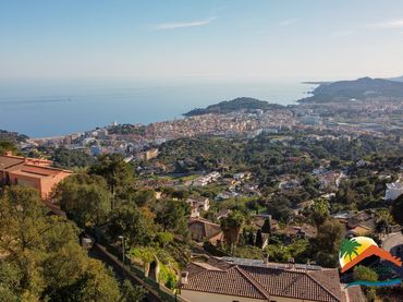 Villa mit Balkon zum Verkauf in Roca Grossa