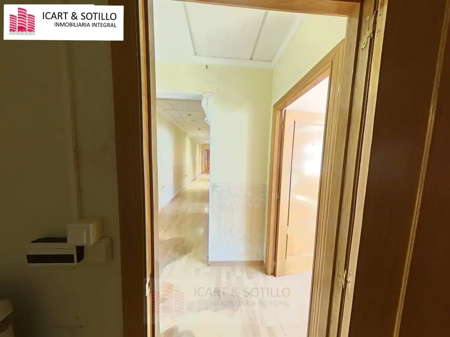 Office for sale in Calle DR FLEMING, Casco Urbano
