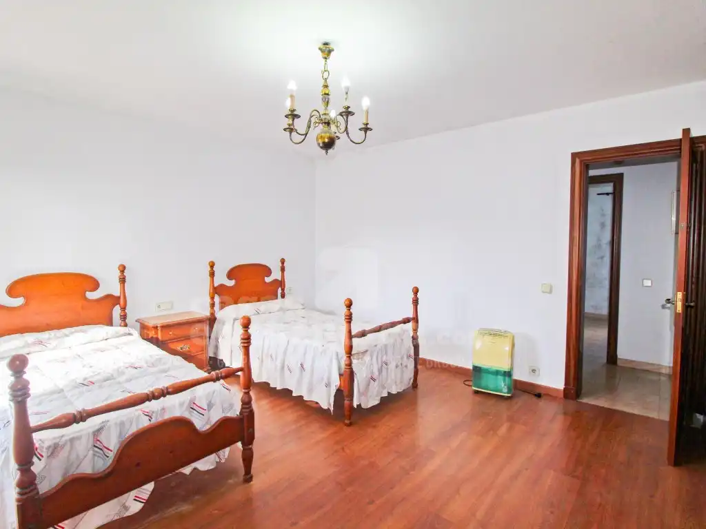 Habitación de Finca rústica en venta en Ferreries con Aire acondicionado, Calefacción y Jardín privado