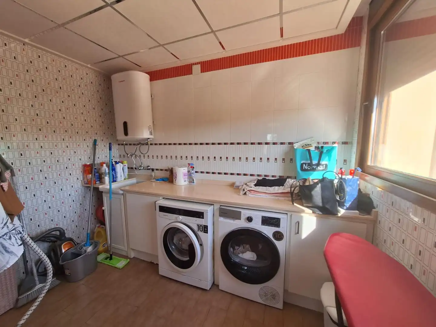Chalet con piscina en venta en Pedanías Este, imagen 62