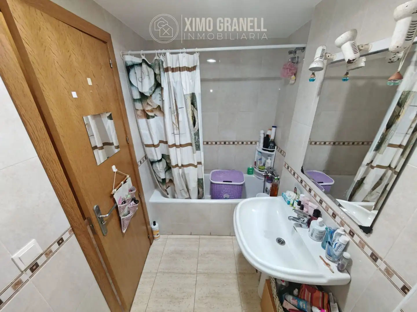 Flat with lift for sale in Nules, imagen 7