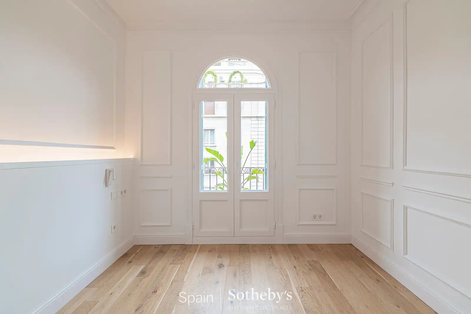 Apartamento con ascensor en venta en Carrer d'Aribau, imagen 38