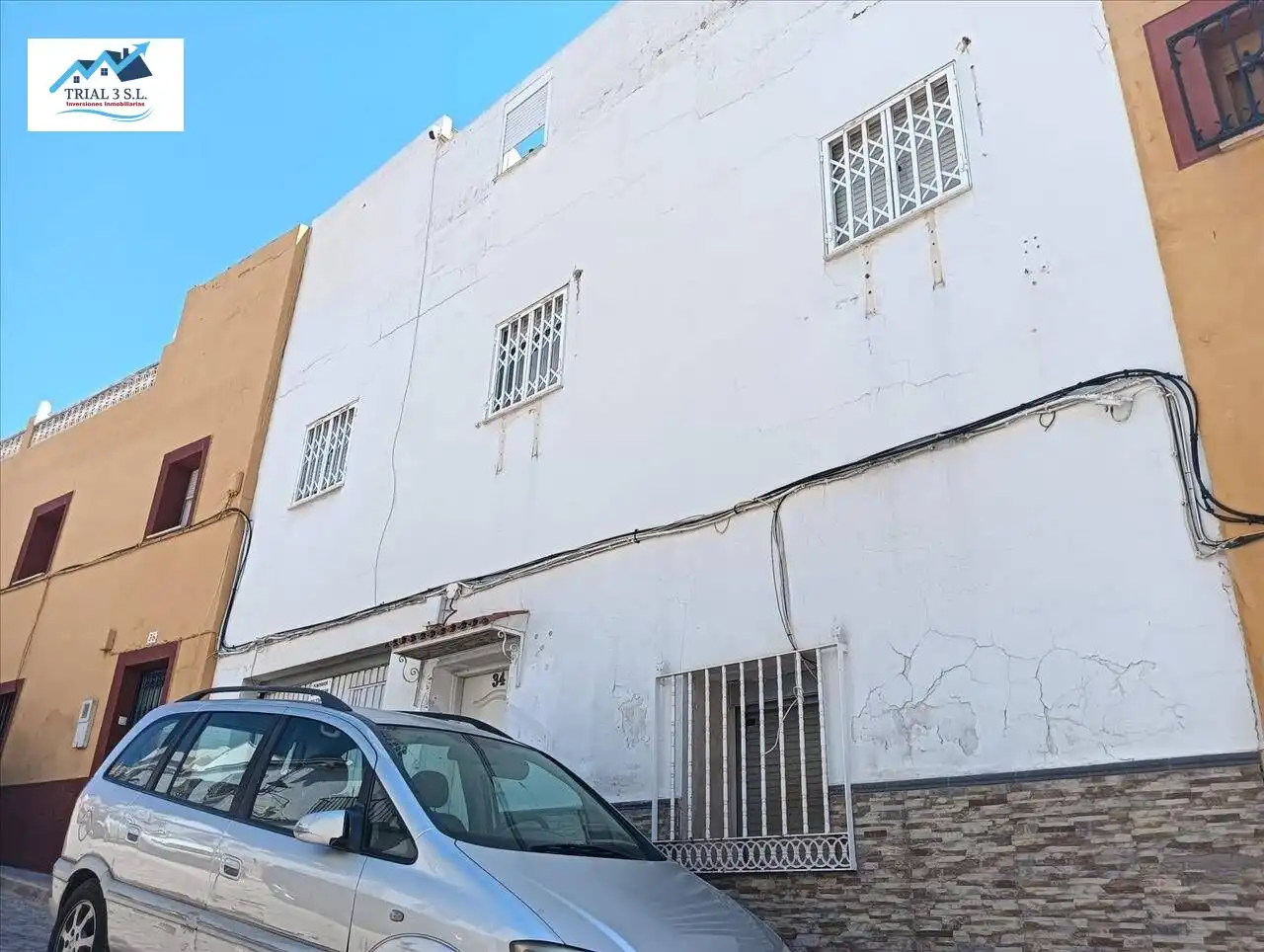 Casa en venta en Calle BUENAVISTA