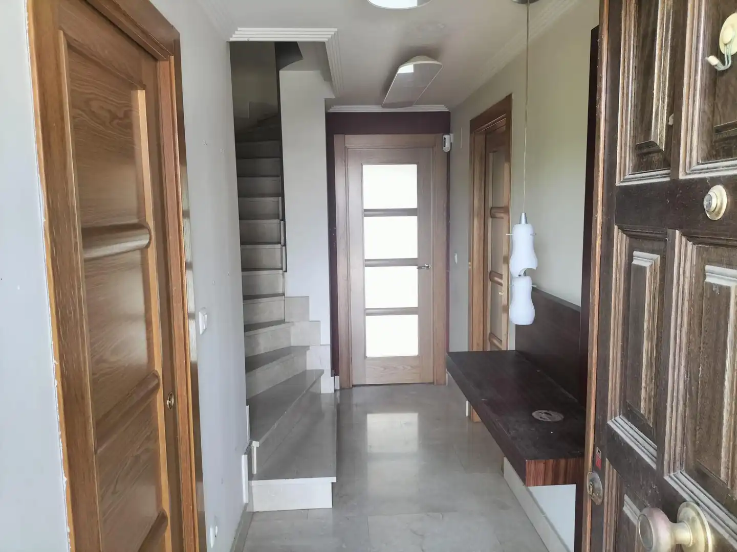 Casa o xalet en venda en Palencia amb Calefacció i Parquet