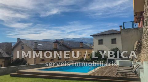 Foto 2 de Piso en venta en Querol, Puigcerdà, Girona