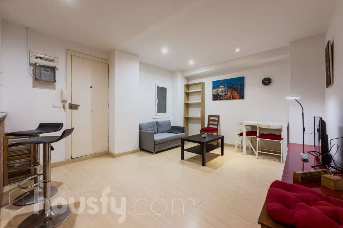 Flat for sale in Carrer de Rocafort, Sant Antoni