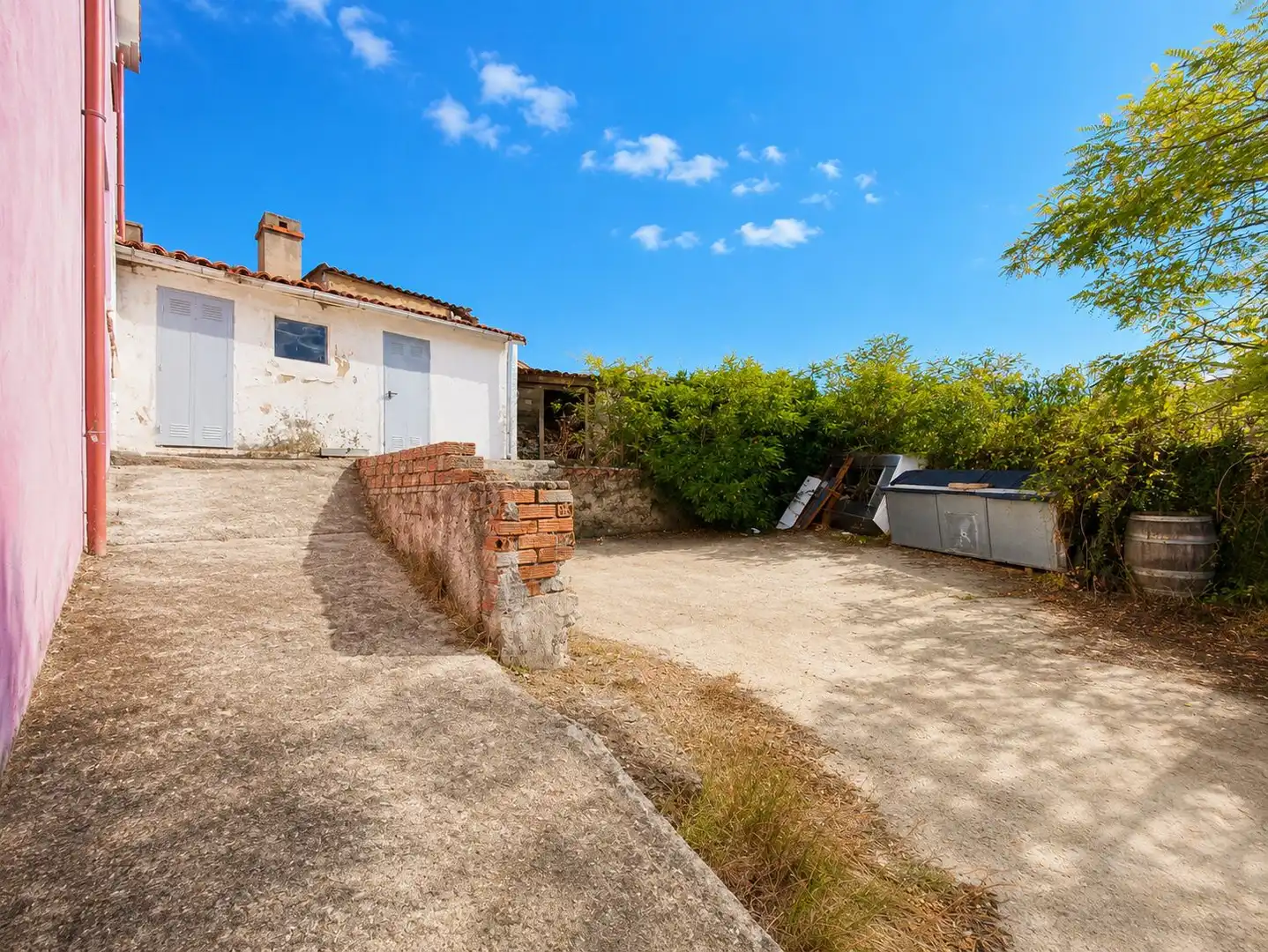 Nave industrial en venta en Candamo