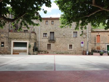 Chalet en venta en La Plaça, , 17723, Les Escaules, Girona